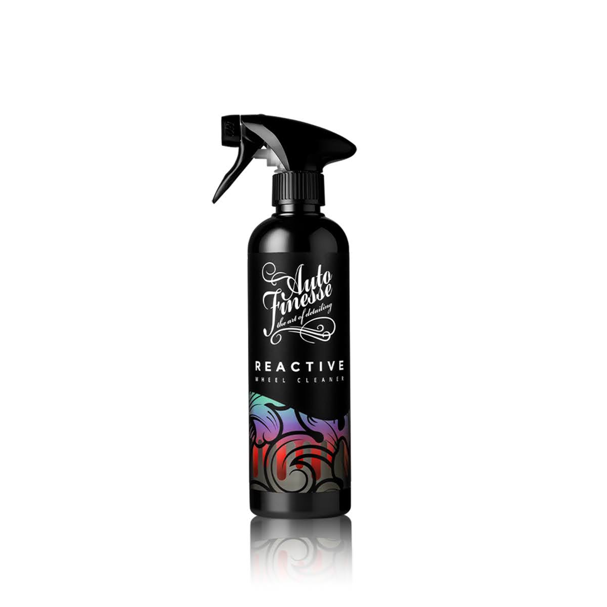 Reactive – Limpa Jantes 500ml