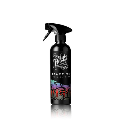 Reactive – Limpa Jantes 500ml