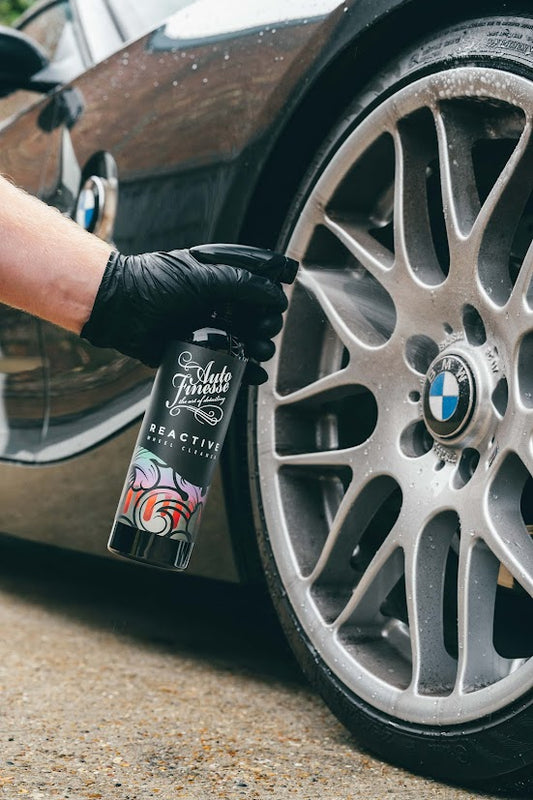 Reactive – Limpa Jantes 500ml