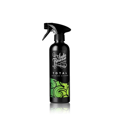 Total – Limpeza Interior 500ml