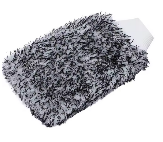 PREMIUM WASH MITT- HIGHDETAIL