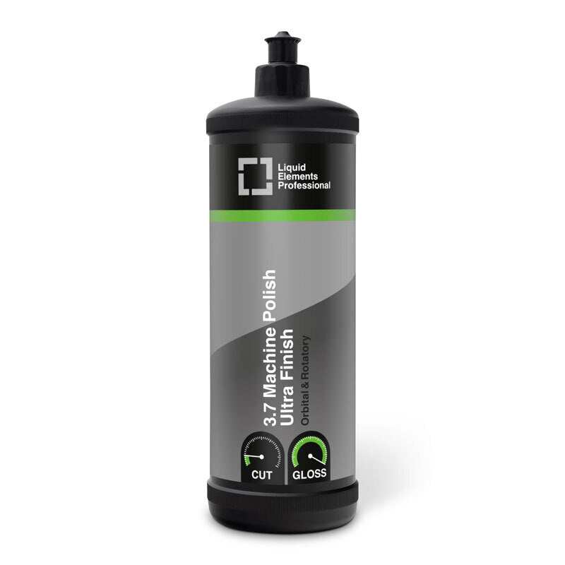 ULTRA FINISH POLISH 1L - LIQUID ELEMENTS