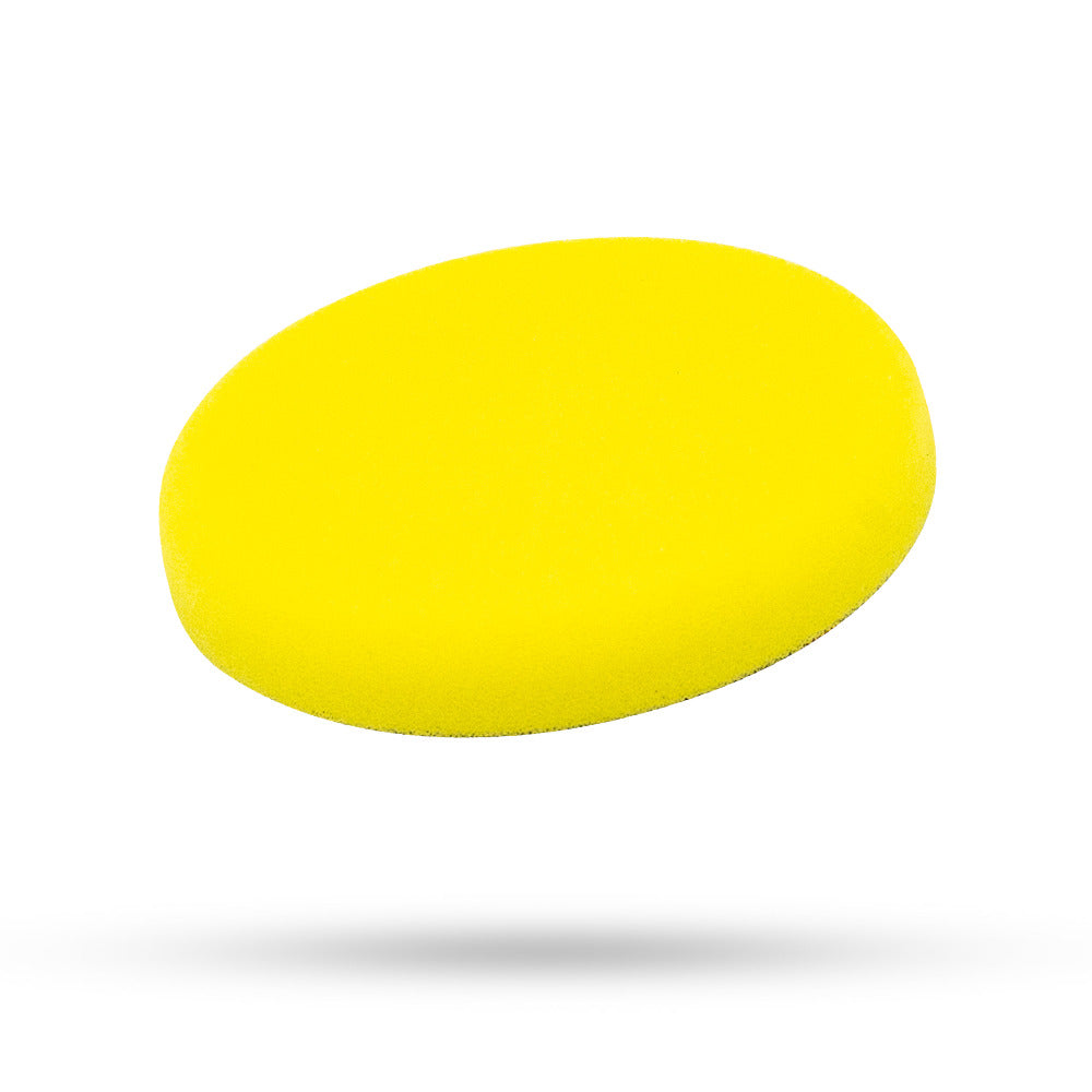 POLISHING PAD - POLISH "Pad Man" V2 - LIQUID ELEMENTS