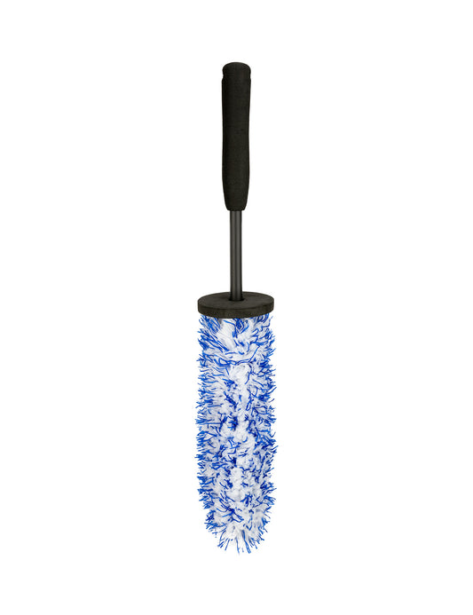 MICROFIBRE WHEEL BRUSH - HIGHDETAIL